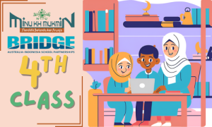 E Learning MINU KH MUKMIN Sidoarjo